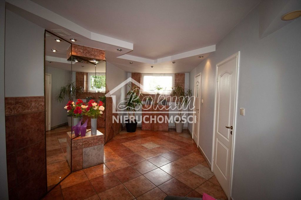 Dom 367,4&nbsp;m², Pilchowo - zdjęcie 11