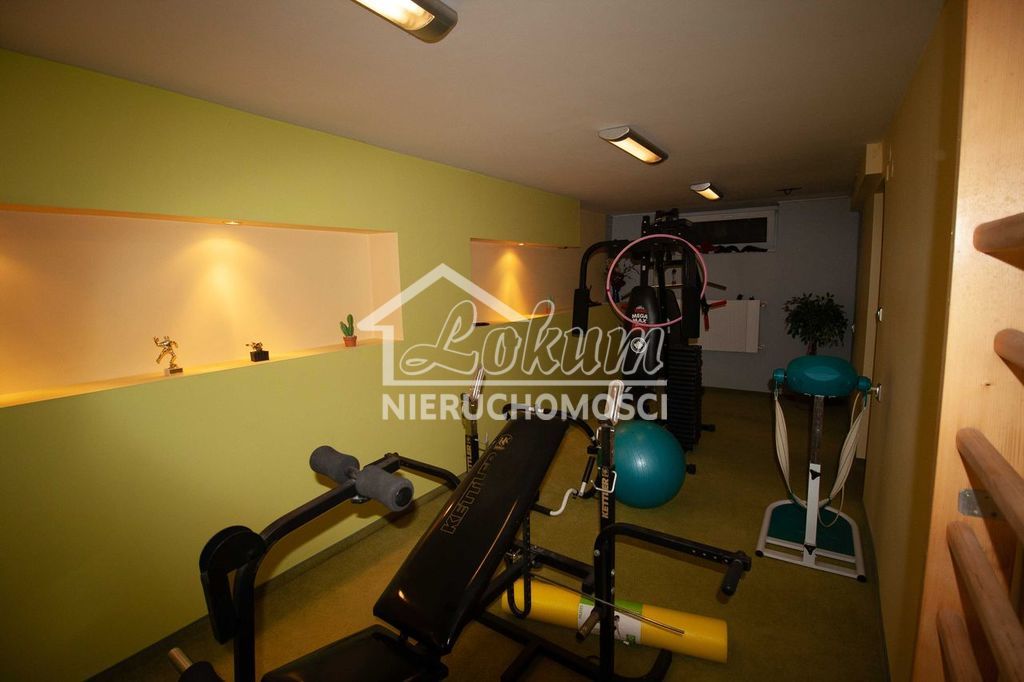 Dom 367,4&nbsp;m², Pilchowo - zdjęcie 13