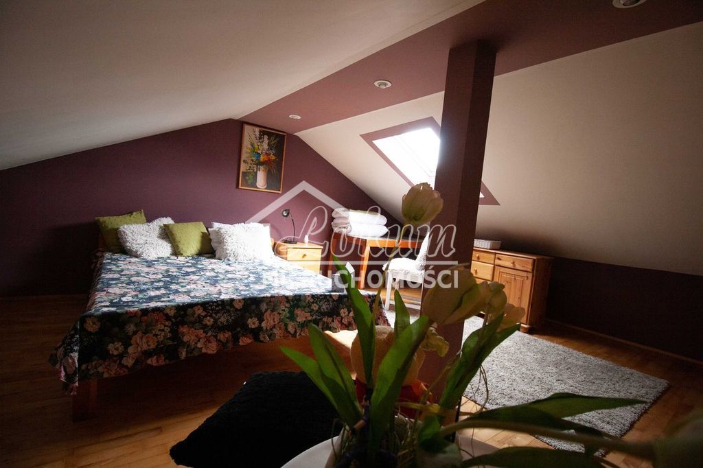 Dom 367,4&nbsp;m², Pilchowo - zdjęcie 9