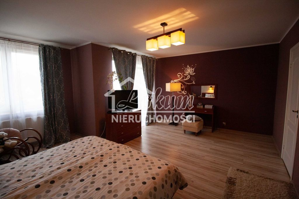 Dom 367,4&nbsp;m², Pilchowo - zdjęcie 19