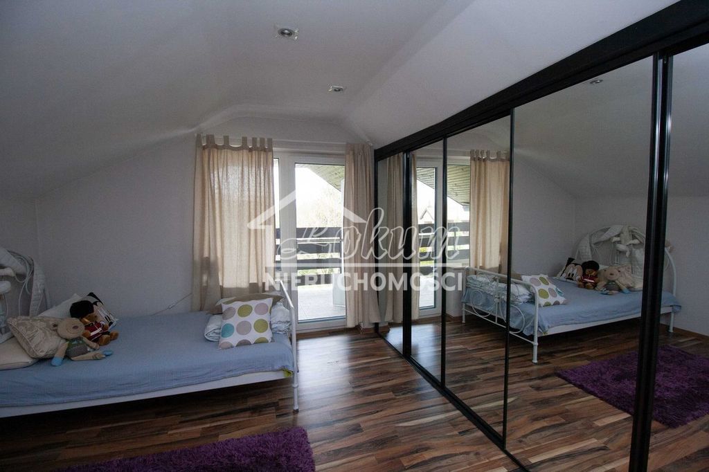 Dom 367,4&nbsp;m², Pilchowo - zdjęcie 8