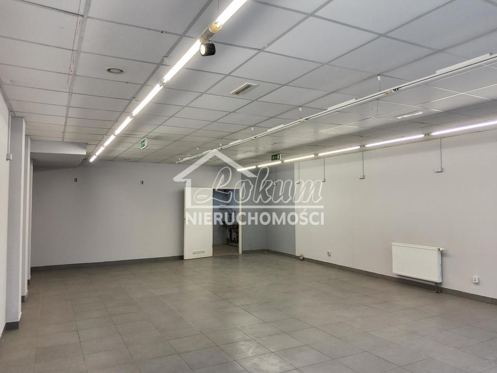 Lokal usługowy na sprzedaż, 108&nbsp;m², Szczecin - zdjęcie 7