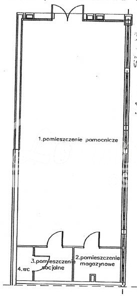 Lokal usługowy na sprzedaż, 108&nbsp;m², Szczecin - zdjęcie 16