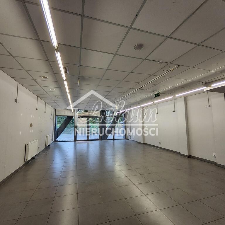Lokal usługowy na sprzedaż, 108&nbsp;m², Szczecin - zdjęcie 1