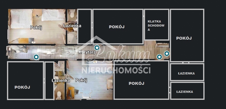 Dom 254&nbsp;m², Kobylanka - zdjęcie 3
