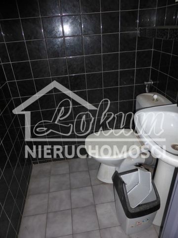 Magazyn do wynajęcia, 560 m², Mierzyn - zdjęcie 8