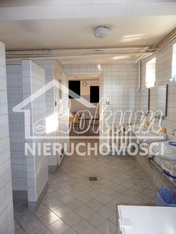 Magazyn do wynajęcia, 560 m², Mierzyn - zdjęcie 5