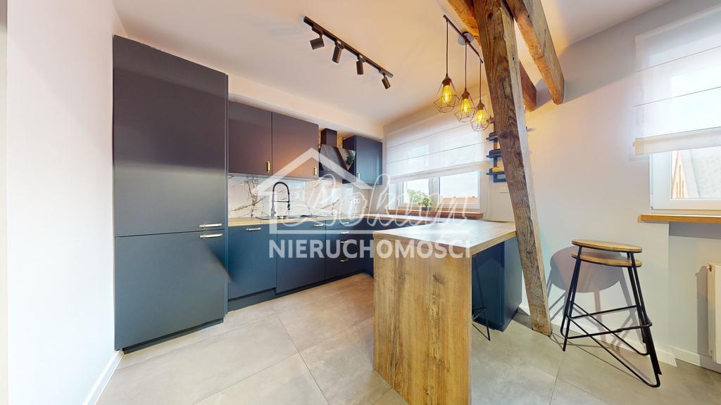 Mieszkanie 71,57&nbsp;m², Szczecin, Centrum, Bogurodzicy - zdjęcie 5