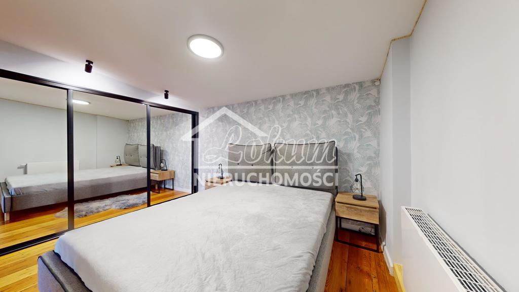 Mieszkanie 71,57&nbsp;m², Szczecin, Centrum, Bogurodzicy - zdjęcie 4