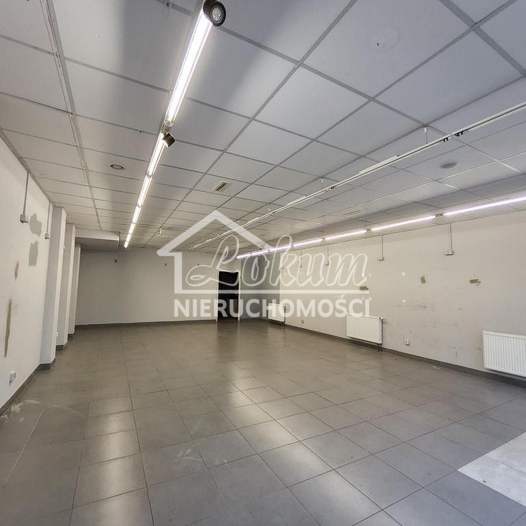 Lokal usługowy do wynajęcia, 108&nbsp;m², Szczecin - zdjęcie 2