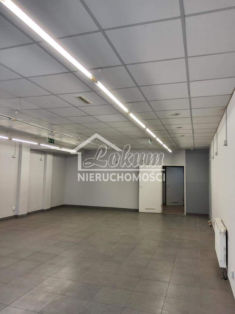 Lokal usługowy do wynajęcia, 108&nbsp;m², Szczecin - zdjęcie 4