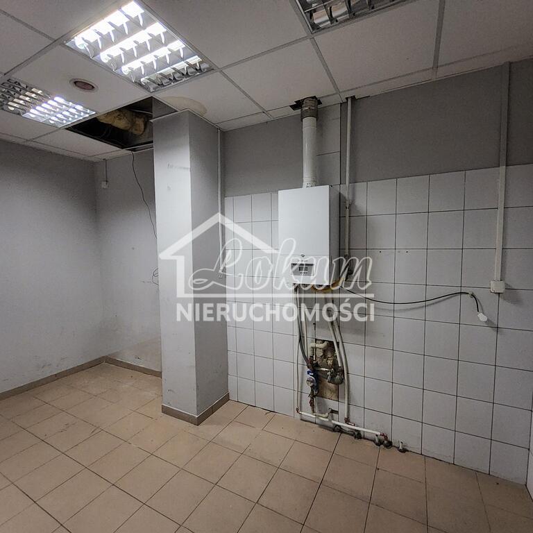 Lokal usługowy do wynajęcia, 108&nbsp;m², Szczecin - zdjęcie 12