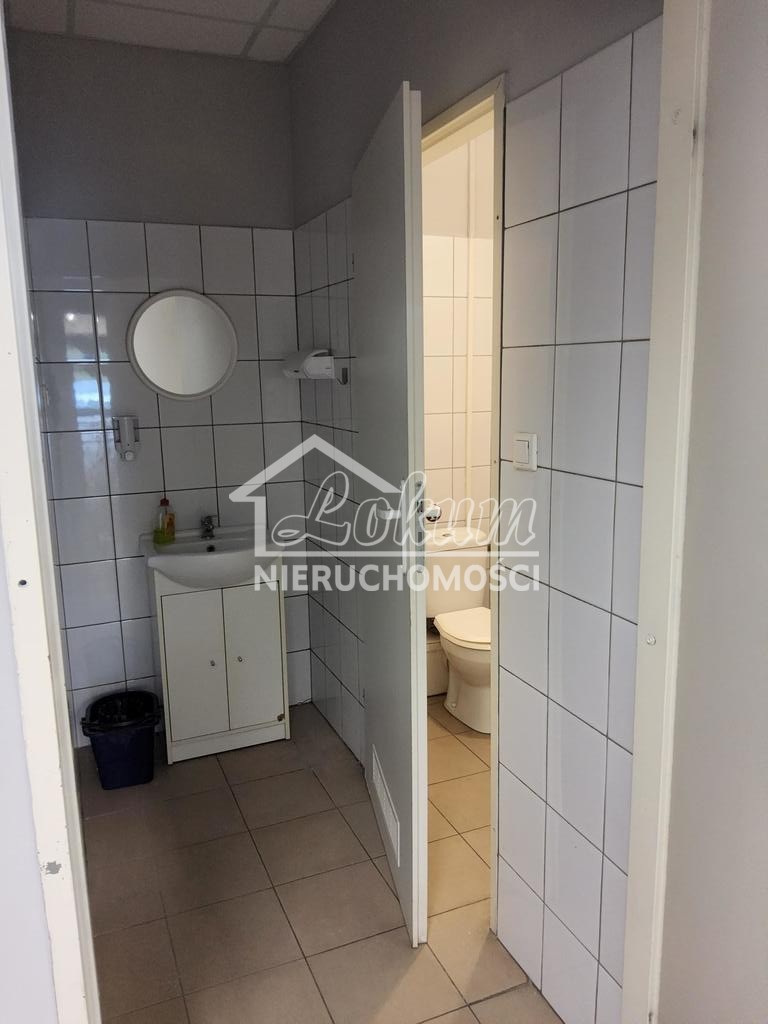 Lokal usługowy do wynajęcia, 108&nbsp;m², Szczecin - zdjęcie 15
