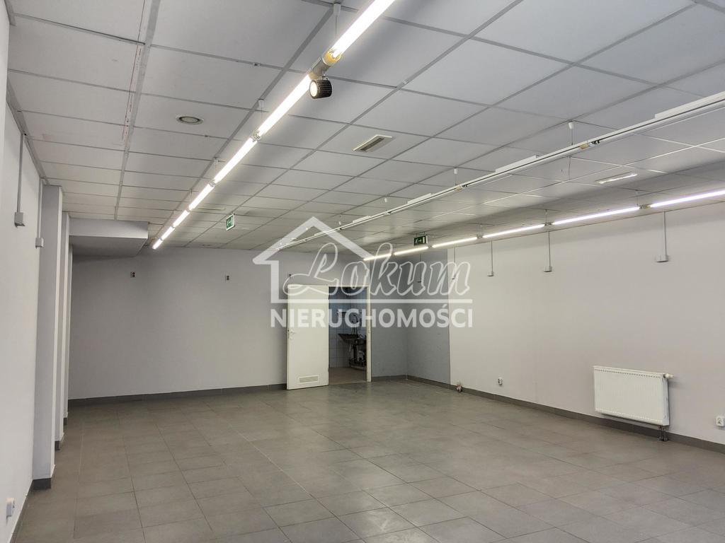 Lokal usługowy do wynajęcia, 108&nbsp;m², Szczecin - zdjęcie 3