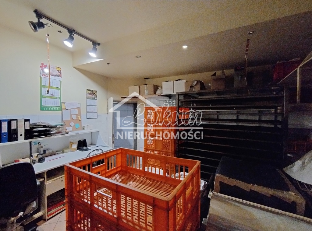 Lokal usługowy na sprzedaż, 300&nbsp;m², Szczecin - zdjęcie 17