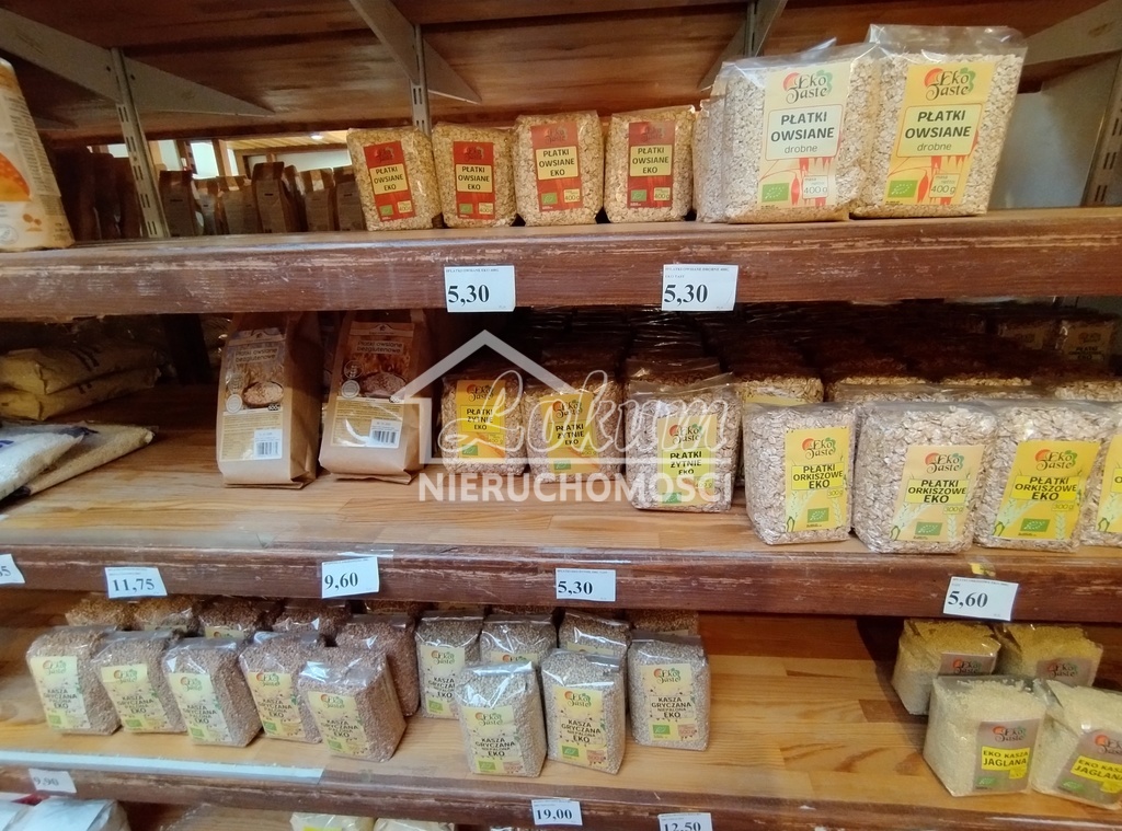 Lokal usługowy na sprzedaż, 300&nbsp;m², Szczecin - zdjęcie 11