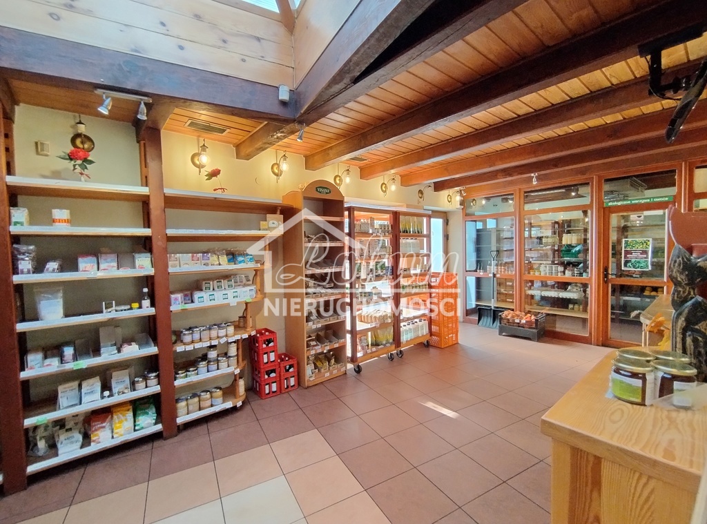 Lokal usługowy na sprzedaż, 300&nbsp;m², Szczecin - zdjęcie 8