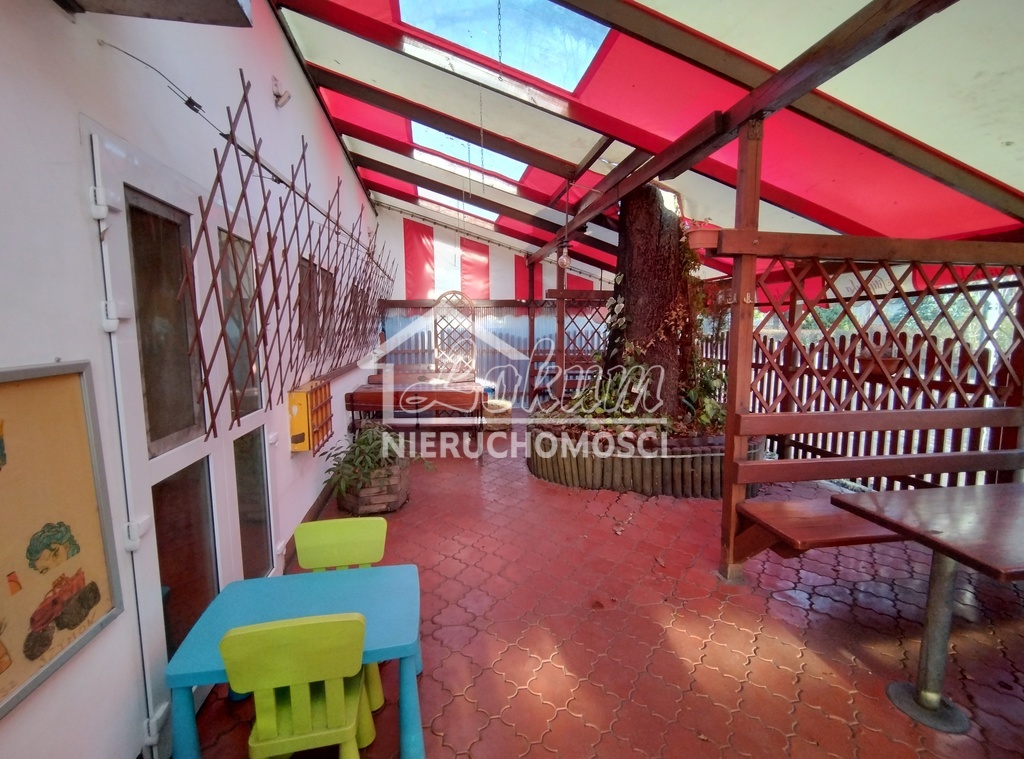 Lokal usługowy na sprzedaż, 300&nbsp;m², Szczecin - zdjęcie 6
