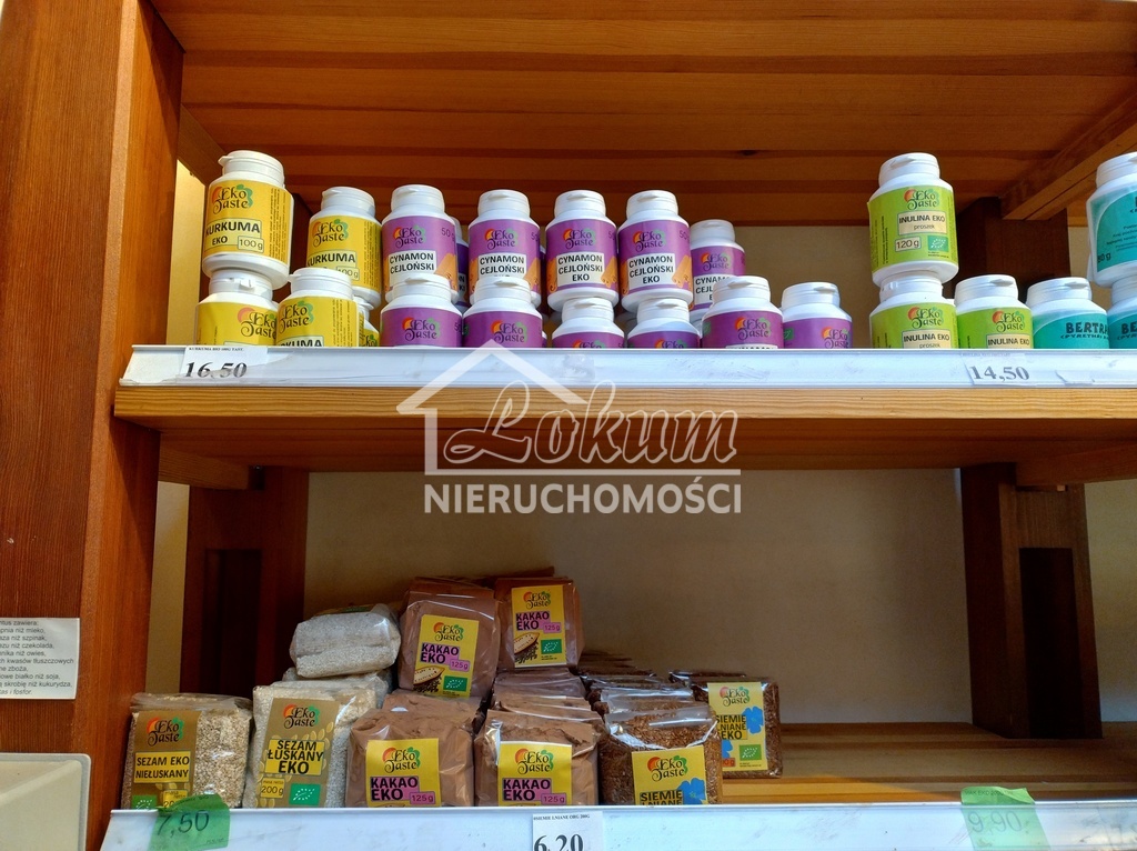 Lokal usługowy na sprzedaż, 300&nbsp;m², Szczecin - zdjęcie 12