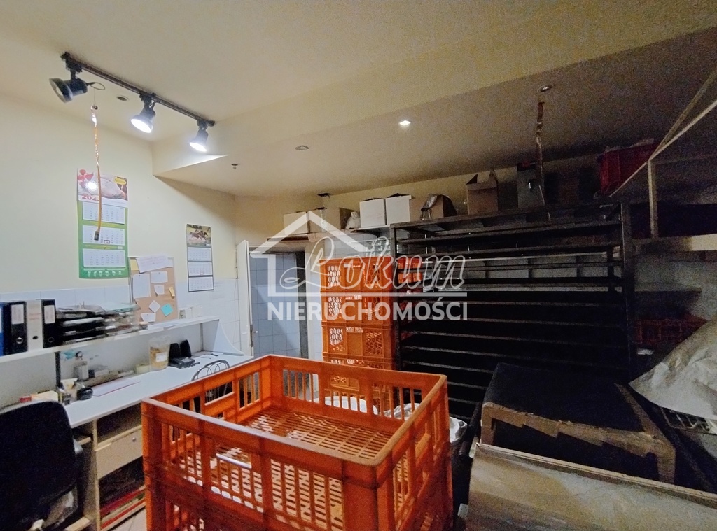 Lokal usługowy na sprzedaż, 300&nbsp;m², Szczecin - zdjęcie 16