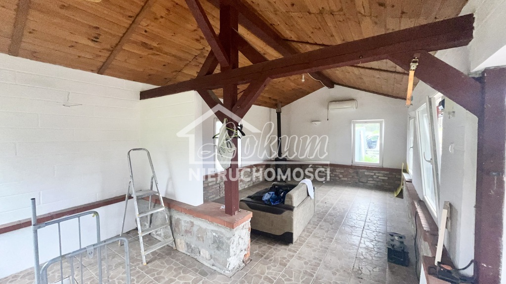 Działka budowlana 1202&nbsp;m², Dobieszczyn - zdjęcie 4