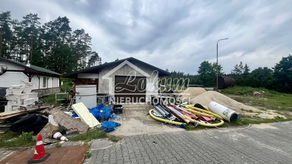 Dom 70&nbsp;m², Dobieszczyn - zdjęcie 7