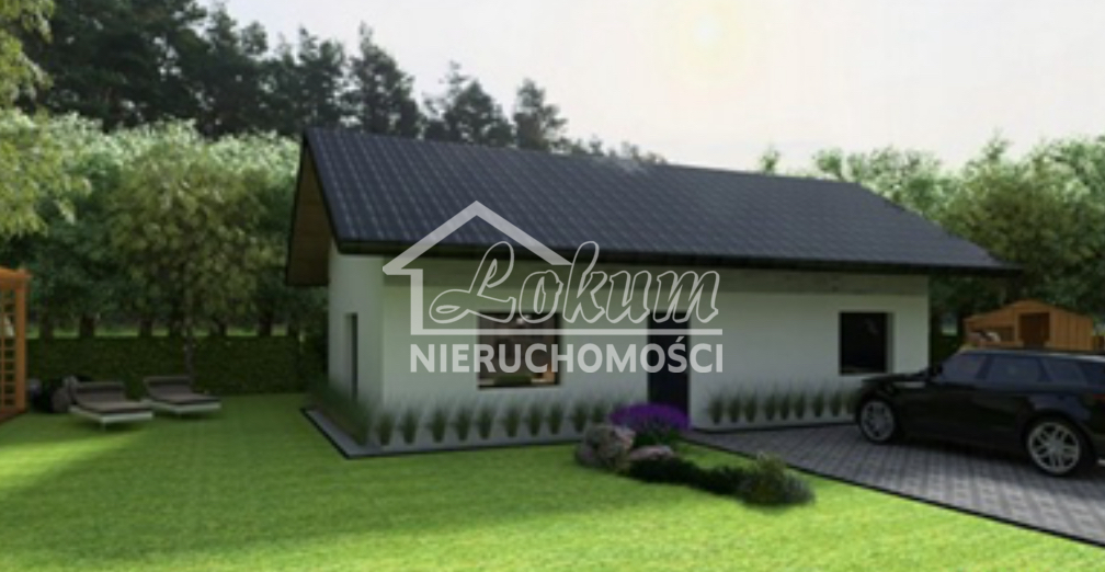 Dom 70&nbsp;m², Dobieszczyn - zdjęcie 1
