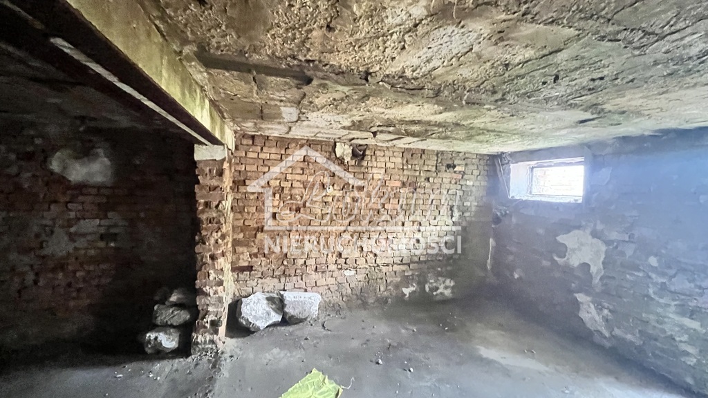 Działka budowlana 1204&nbsp;m², Dobieszczyn - zdjęcie 5