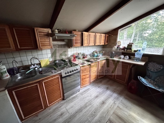 Działka budowlana 3800 m², Złotokłos - zdjęcie 12