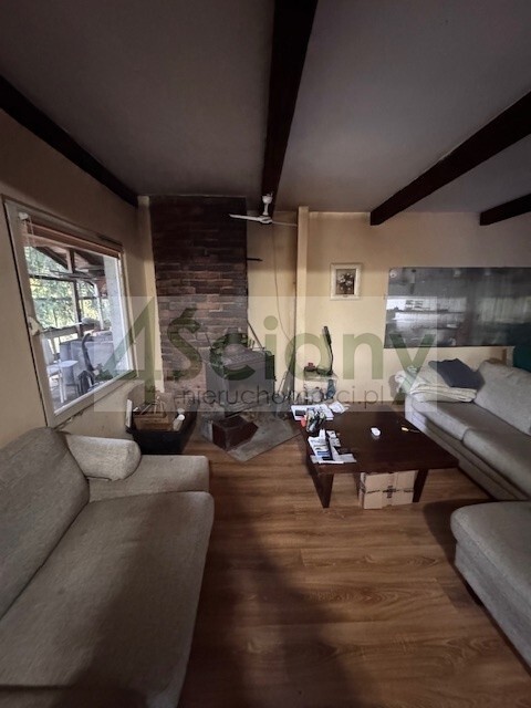 Działka budowlana 3800 m², Złotokłos - zdjęcie 14