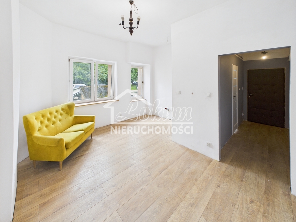 Mieszkanie 64,11&nbsp;m², Nowogard, 3 Maja - zdjęcie 1