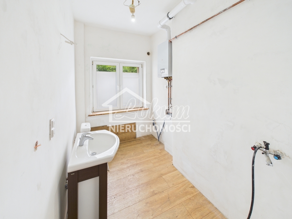 Mieszkanie 64,11&nbsp;m², Nowogard, 3 Maja - zdjęcie 10