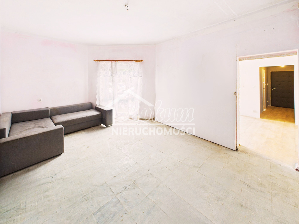 Mieszkanie 64,11&nbsp;m², Nowogard, 3 Maja - zdjęcie 7