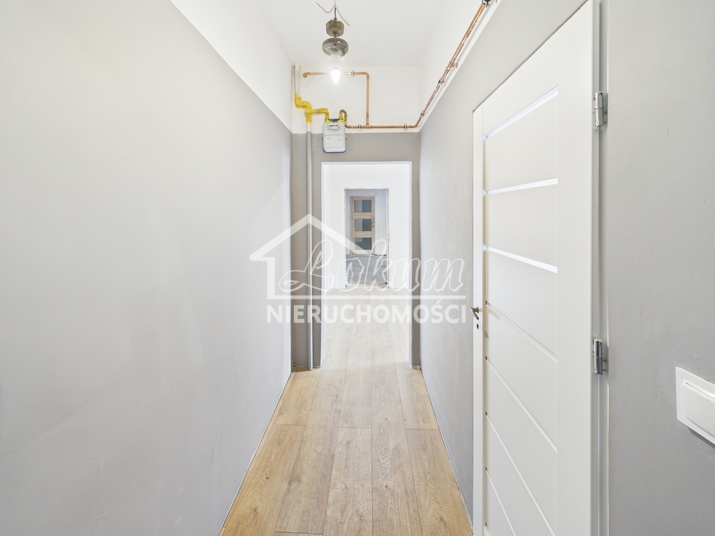 Mieszkanie 64,11&nbsp;m², Nowogard, 3 Maja - zdjęcie 4