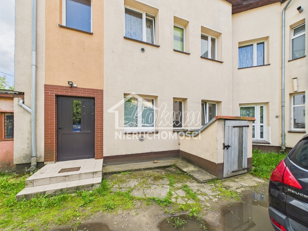 Mieszkanie 64,11&nbsp;m², Nowogard, 3 Maja - zdjęcie 11