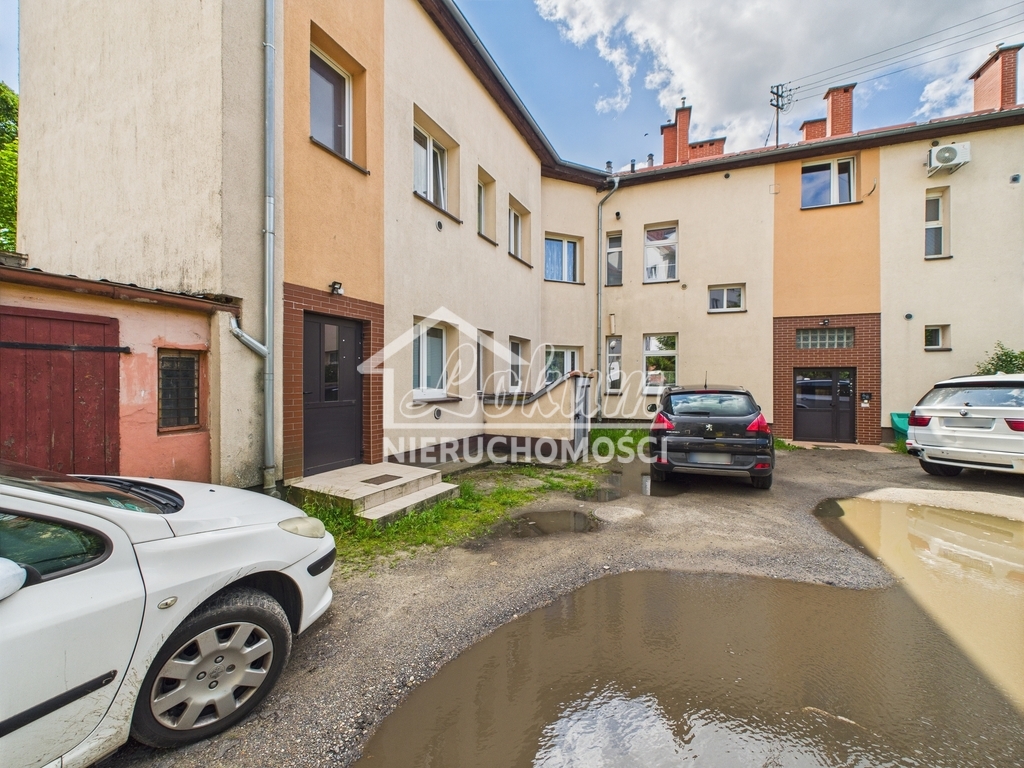 Mieszkanie 64,11&nbsp;m², Nowogard, 3 Maja - zdjęcie 12