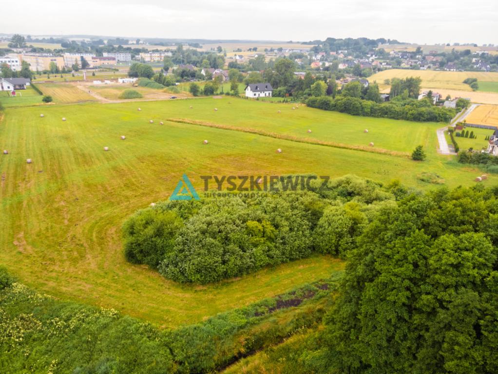 Oferta inwestycyjna - działka Krokowa - zdjęcie 5