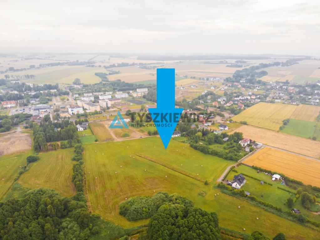Oferta inwestycyjna - działka Krokowa - zdjęcie 10