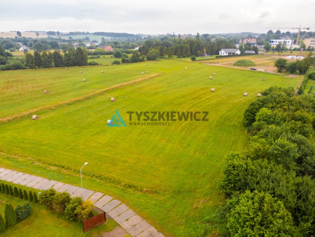 Oferta inwestycyjna - działka Krokowa - zdjęcie 6