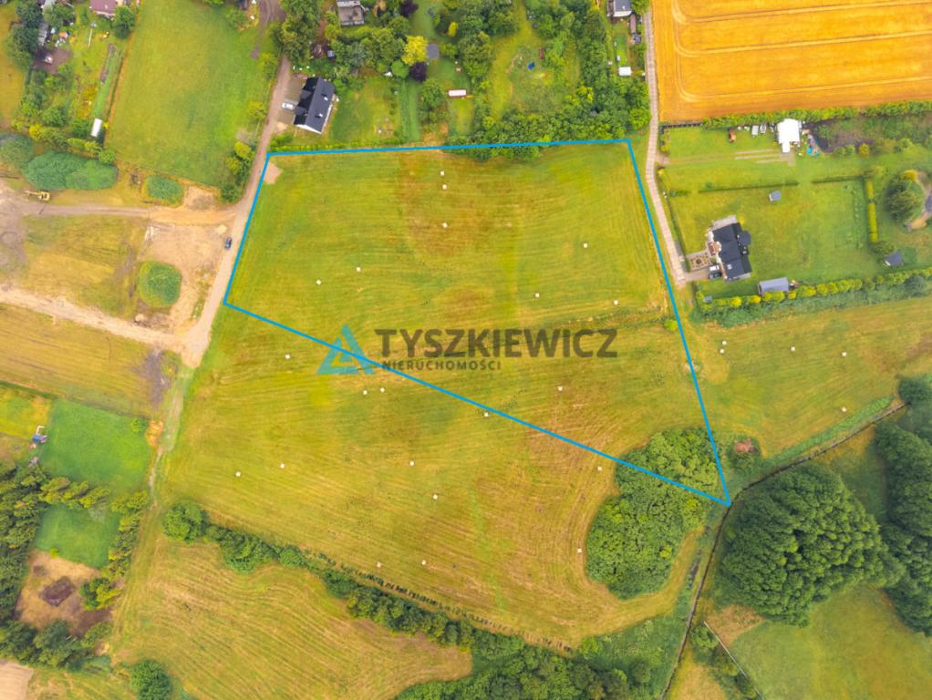 Oferta inwestycyjna - działka Krokowa - zdjęcie 4