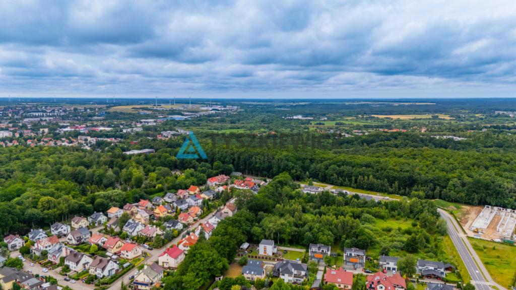 IDEALNA DZIAŁKA INWESTYCYJNA POD DEWELOPERA - zdjęcie 4