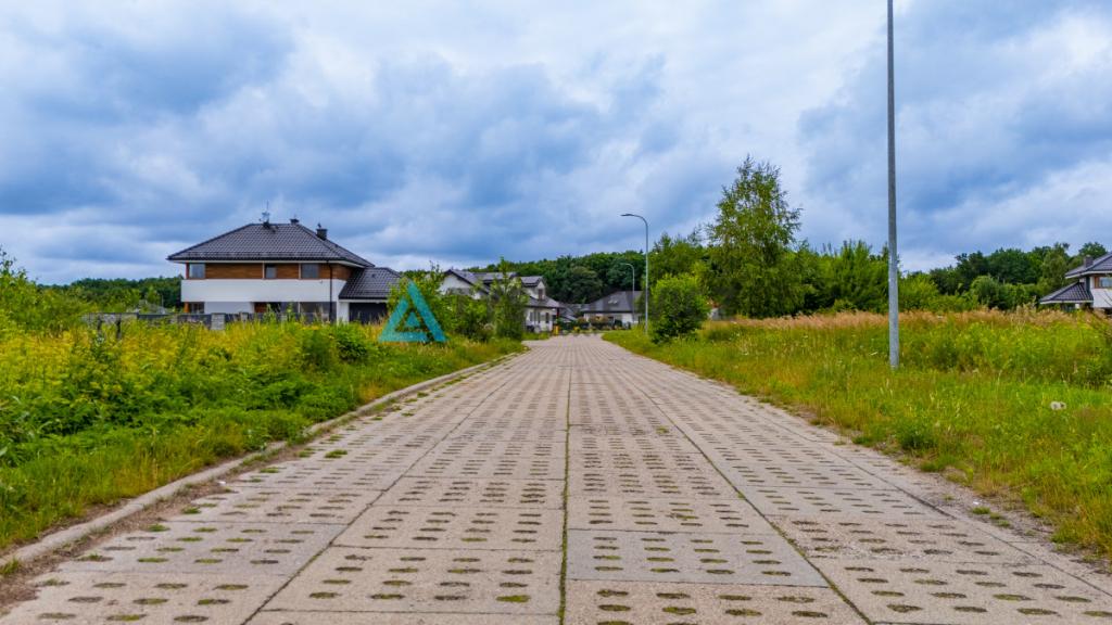 IDEALNA DZIAŁKA INWESTYCYJNA POD DEWELOPERA - zdjęcie 12