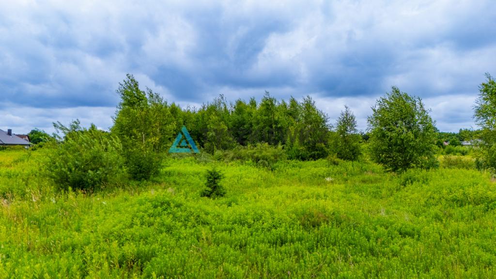IDEALNA DZIAŁKA INWESTYCYJNA POD DEWELOPERA - zdjęcie 14