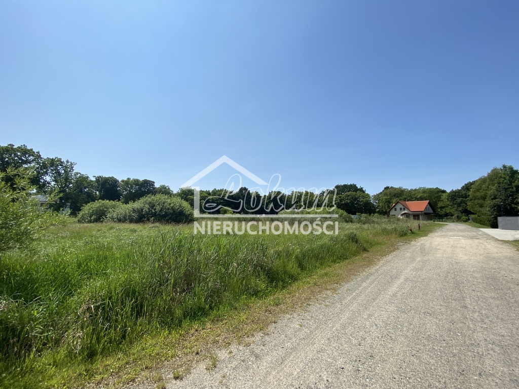 Działka rolna 1079&nbsp;m², Kościno - zdjęcie 9