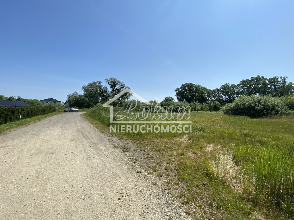 Działka rolna 834&nbsp;m², Kościno - zdjęcie 9