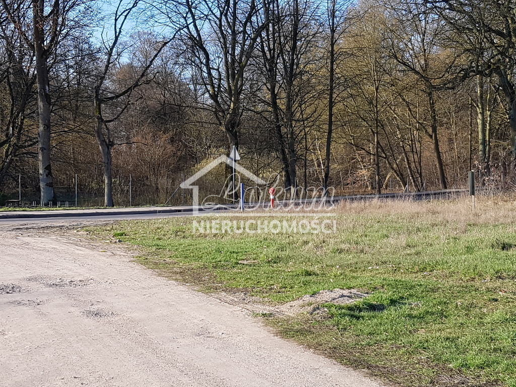 Działka rolna 834&nbsp;m², Kościno - zdjęcie 4
