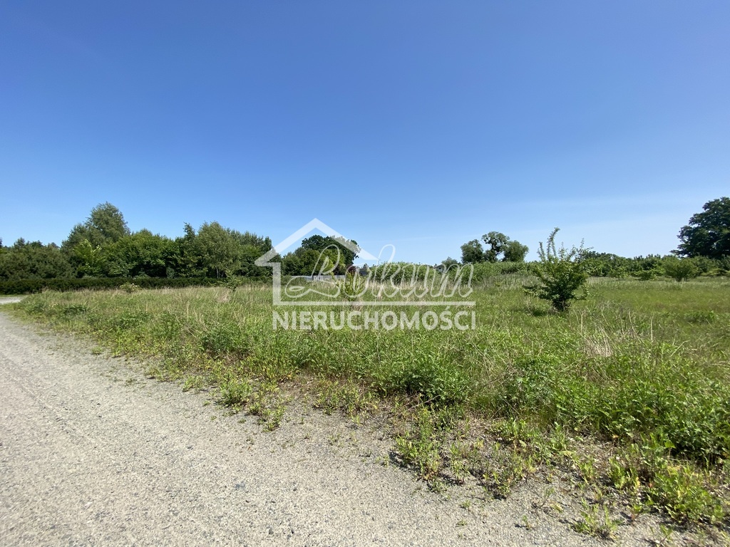 Działka rolna 834&nbsp;m², Kościno - zdjęcie 11