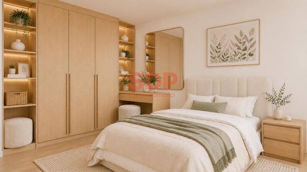 Mieszkanie 44 m², Siechnice, Świętego Krzyża - zdjęcie 2
