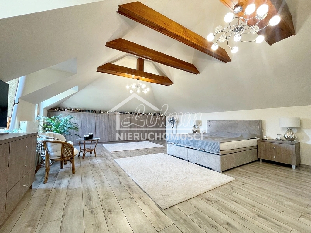 Dom 273,9 m², Szczecin - zdjęcie 7