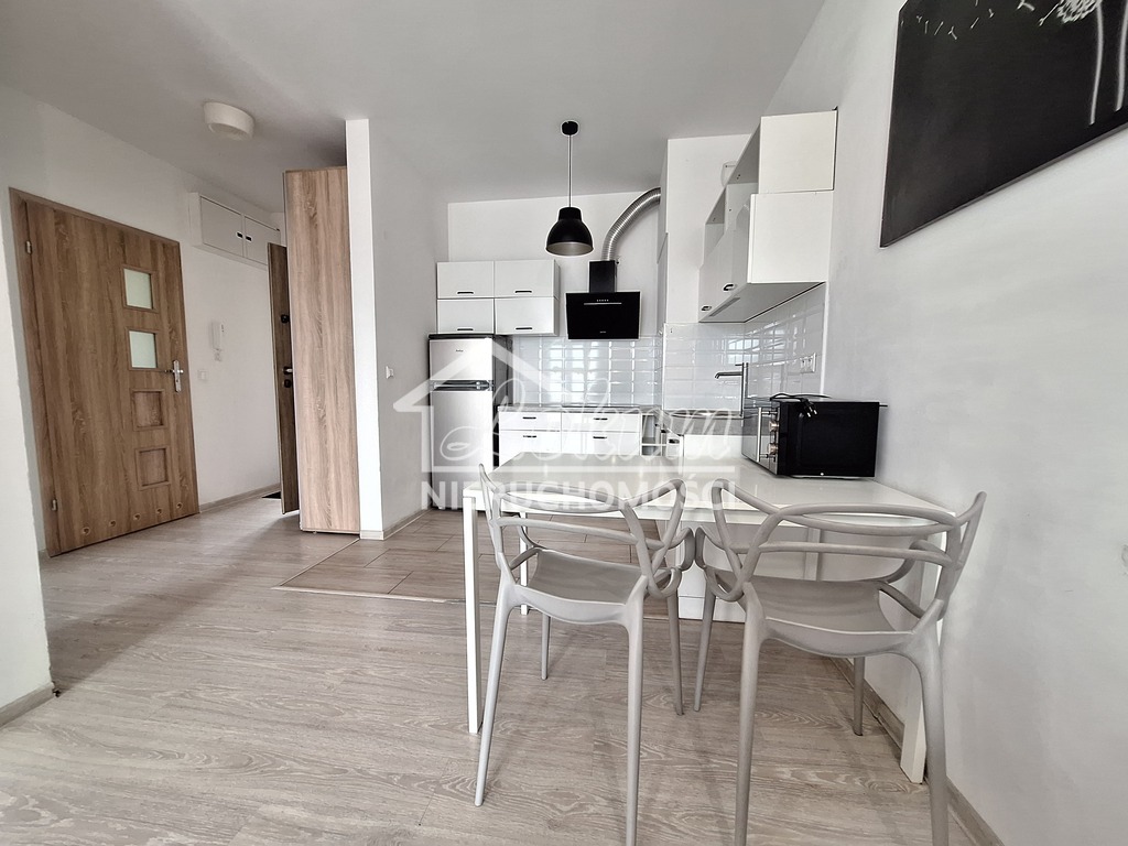 Mieszkanie 42,65&nbsp;m², Szczecin, Warszewo, Panoramiczna - zdjęcie 5